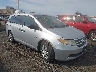 5FNRL5H28DB****** Salvage and Wrecked 2013 Honda Odyssey in Avenel New Jersey