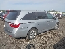 5FNRL5H28DB****** Salvage and Wrecked 2013 Honda Odyssey in New Jersey State