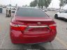 4T1BF1FK9FU****** Wrecked 2015 Toyota Camry