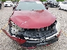 4T1BF1FK9FU****** Repairable 2015 Toyota Camry