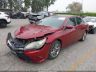 4T1BF1FK9FU****** Used and Repairable 2015 Toyota Camry in Fontana