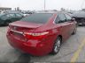 4T1BF1FK9FU****** Salvage and Wrecked 2015 Toyota Camry in California State