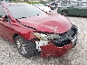 4T1BF1FK9FU****** Salvage and Repairable 2015 Toyota Camry in California State