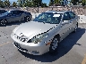 JTHBA30G045****** Salvage and Repairable 2004 Lexus ES 330 in California State
