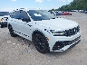 3VVCB7AX3NM****** Salvage and Wrecked 2022 Volkswagen Tiguan in Kansas City