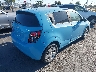1G1JA6SGOE4****** Salvage and Wrecked 2014 Chevrolet Sonic in California State