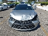 4T1BF1FK0GU****** Destrozados 2016 Toyota Camry en Estado de California