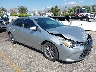 4T1BF1FK0GU****** Salvamento y Destrozados 2016 Toyota Camry en Fontana