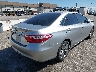 4T1BF1FK0GU****** Salvamento y Destrozados 2016 Toyota Camry en Estado de California