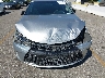 4T1BF1FK0GU****** Salvamento y Reparables 2016 Toyota Camry en Estado de California