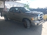 1D7HA18N84S****** Salvage and Wrecked 2004 Dodge Ram 1500 in Macon