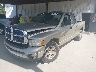 1D7HA18N84S****** Used and Repairable 2004 Dodge Ram 1500 in Macon