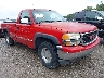 1GTEK14T21Z****** Salvamento y Destrozados 2001 GMC Sierra 1500 en Kansas City