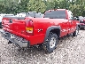 1GTEK14T21Z****** Salvamento y Destrozados 2001 GMC Sierra 1500 en Estado de Kansas