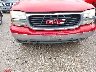 1GTEK14T21Z****** Salvamento y Reparables 2001 GMC Sierra 1500 en Estado de Kansas