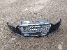 WAU3FLFF4F1****** Salvage 2015 Audi A3 in California State