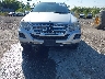 4JGBB2FB8AA****** Wrecked 2010 Mercedes-Benz Ml 350 Bluetec in Illinois State