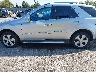 4JGBB2FB8AA****** Salvage 2010 Mercedes-Benz Ml 350 Bluetec