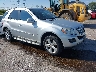 4JGBB2FB8AA****** Salvage and Wrecked 2010 Mercedes-Benz Ml 350 Bluetec in Chicago West