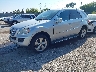 4JGBB2FB8AA****** Used and Repairable 2010 Mercedes-Benz Ml 350 Bluetec in Chicago West