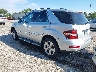 4JGBB2FB8AA****** Salvage and Repairable 2010 Mercedes-Benz Ml 350 Bluetec in Chicago West