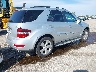 4JGBB2FB8AA****** Salvage and Wrecked 2010 Mercedes-Benz Ml 350 Bluetec in Illinois State