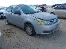 1FAHP33N88W****** Salvage and Wrecked 2008 Ford Focus in San Antonio South