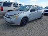 1FAHP33N88W****** Used and Repairable 2008 Ford Focus in San Antonio South