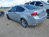 1FAHP33N88W****** Salvage and Repairable 2008 Ford Focus in San Antonio South