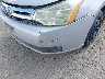 1FAHP33N88W****** Salvage and Repairable 2008 Ford Focus in Texas State