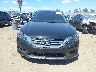 1HGCR2F37EA****** Wrecked 2014 Honda Accord in California State