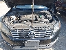 1VWAT7A32FC****** Repairable 2015 Volkswagen Passat in Kansas City