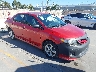 2T1BU4EE4BC****** Salvage and Wrecked 2011 Toyota Corolla in Fremont