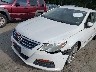 WVWMP7AN8CE****** Salvage and Repairable 2012 Volkswagen CC in Maryland State