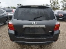 5TDJK3EH4AS****** Wrecked 2010 Toyota Highlander