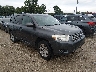 5TDJK3EH4AS****** Salvage and Wrecked 2010 Toyota Highlander in Chicago South