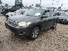 5TDJK3EH4AS****** Used and Repairable 2010 Toyota Highlander in Chicago South
