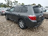 5TDJK3EH4AS****** Salvage and Repairable 2010 Toyota Highlander in Chicago South
