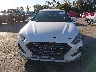 KMHE24L36JA****** Wrecked 2018 Hyundai Sonata Hybrid in California State
