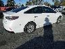 KMHE24L36JA****** Salvage and Wrecked 2018 Hyundai Sonata Hybrid in California State