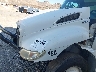 1HTMMAAM1CH****** Wrecked 2012 International 4300 in California State