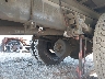 1HTMMAAM1CH****** Salvage and Wrecked 2012 International 4300 in California State