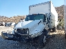 1HTMMAAM1CH****** Used and Repairable 2012 International 4300 in Fontana
