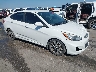 KMHCT4AE4HU****** Salvamento y Destrozados 2017 Hyundai Accent en Austin North