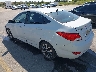 KMHCT4AE4HU****** Salvamento y Reparables 2017 Hyundai Accent en Austin North