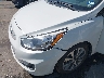 KMHCT4AE4HU****** Salvamento y Reparables 2017 Hyundai Accent en Estado de Texas