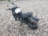 JKAEREG14HD****** Salvamento y Destrozados 2017 Kawasaki Er650 en Estado de Nebraska
