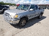 5TBRT3414YS****** Used and Repairable 2000 Toyota Tundra in Houston South