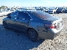 4T1BK46K47U****** Salvamento y Reparables 2007 Toyota Camry en Los Angeles