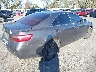 4T1BK46K47U****** Salvamento y Destrozados 2007 Toyota Camry en Estado de California